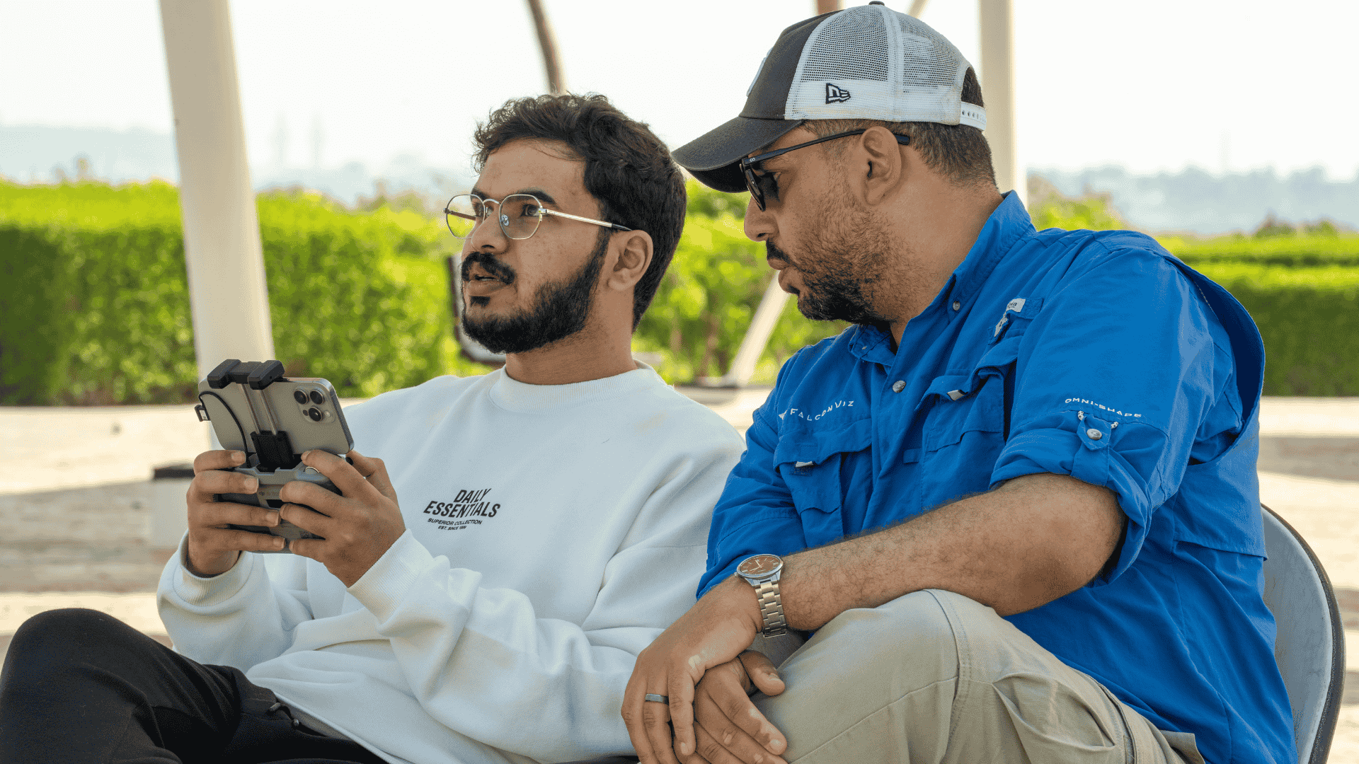 إتقان العمليات الجوية: برنامج التدريب الفردي